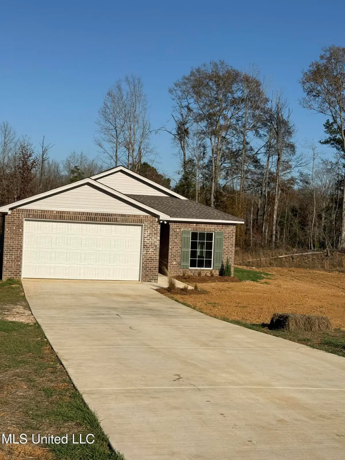 1008 Shiloh Lane, Crystal Springs, MS 39059 - Image #1