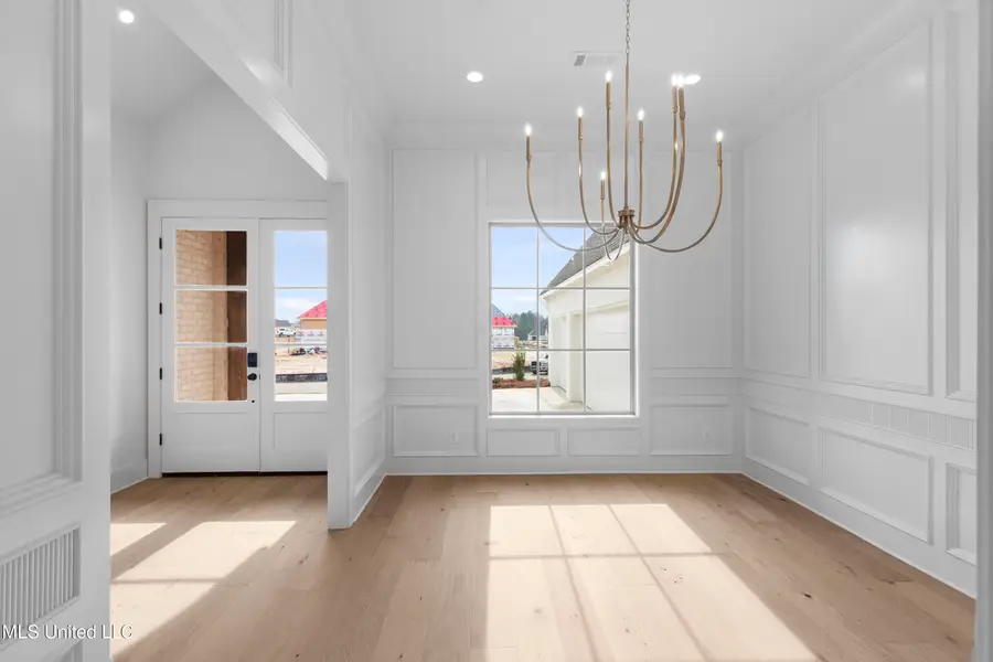 216 Parke Drive, Ridgeland, MS 39157 - #3