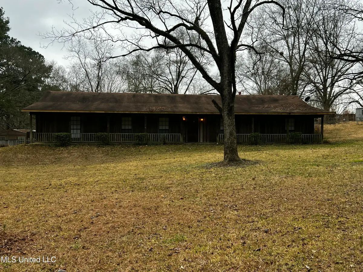1201 Mccluer Road, Jackson, MS 39212 - Image #1