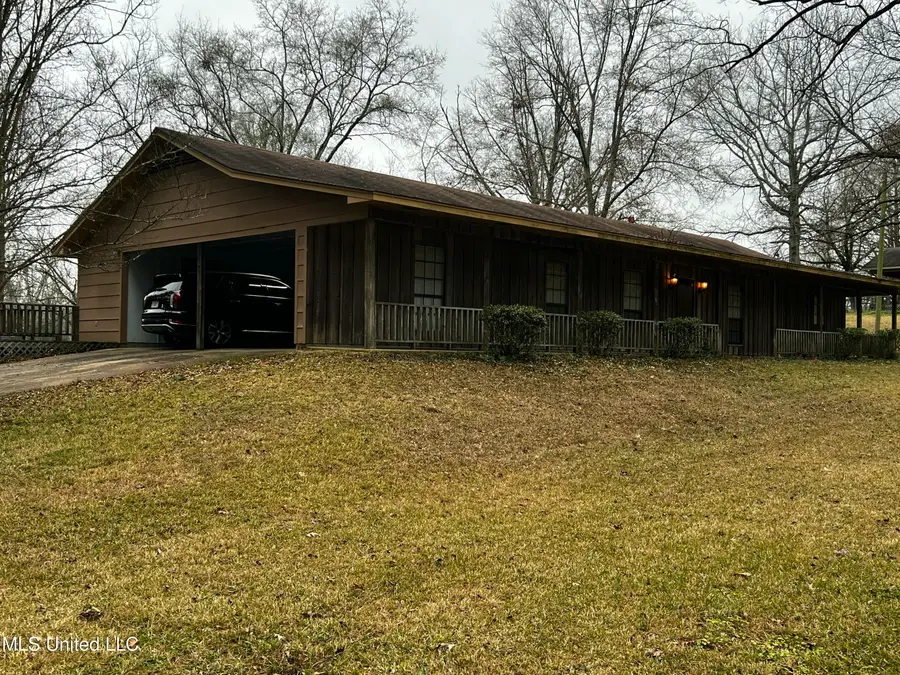 1201 Mccluer Road, Jackson, MS 39212 - Image #3