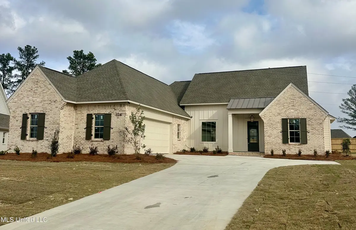 104 Grayson Way, Madison, MS 39110 - Image #1