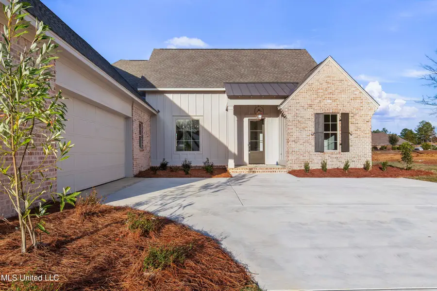 104 Grayson Way, Madison, MS 39110 - #2