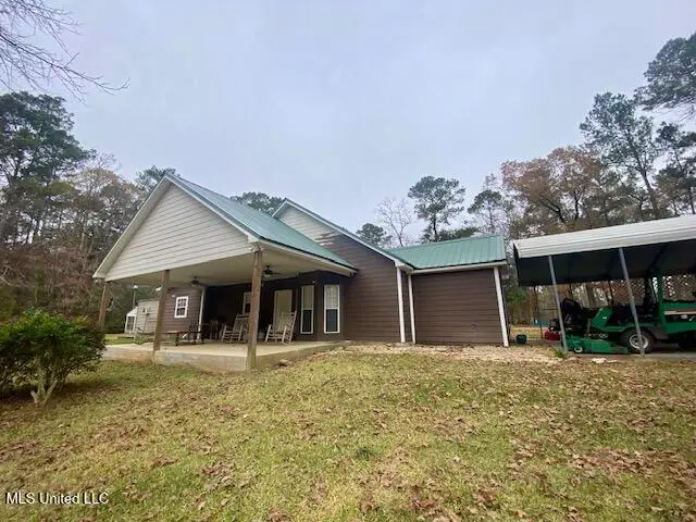 2171 Emerald Lane, Magnolia, MS 39652 - Image #1