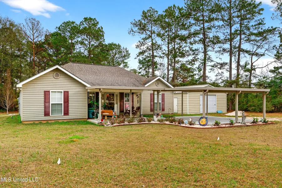 6030 Hwy 43 N, Poplarville, MS 39470 - Image #2