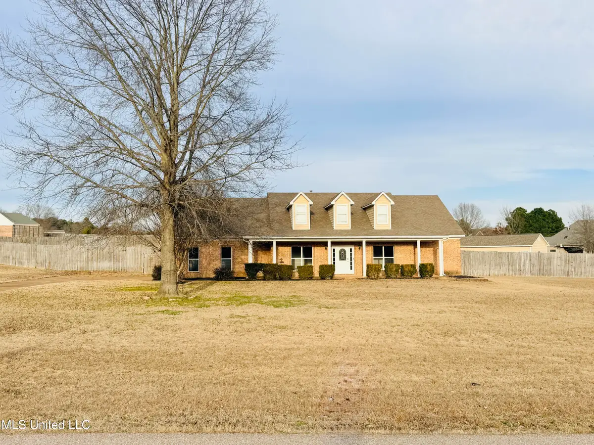 12632 River Bend Drive, Olive Branch, MS 38654 - Image #1