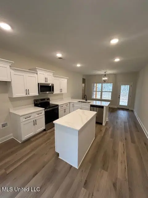 6099 Hickory Pt Drive, Walls, MS 38680 - Image #3