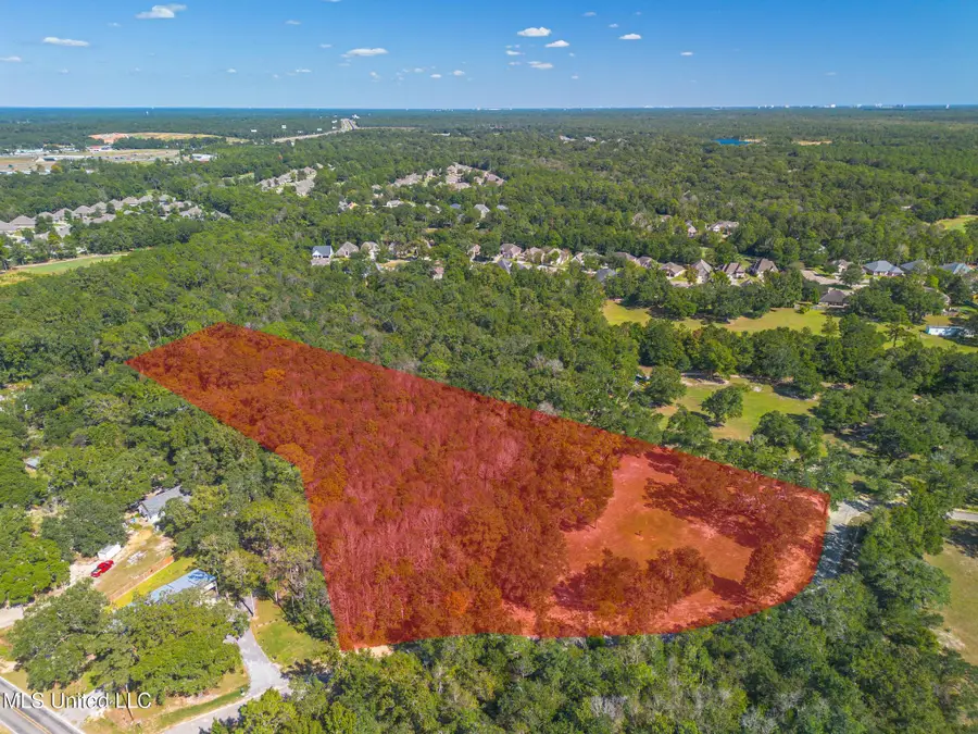 Mahoney Drive, Pass Christian, MS 39571 - Image #2