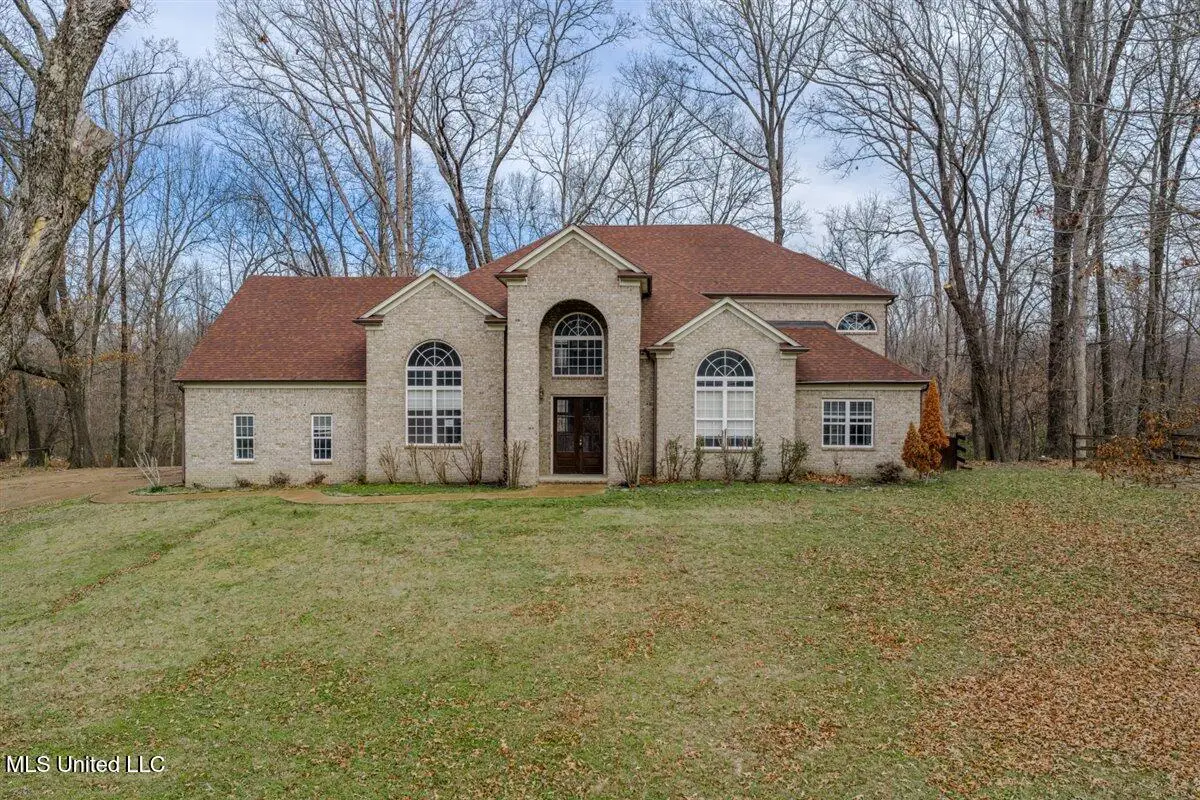 4784 Austin Road, Nesbit, MS 38651 - Image #1