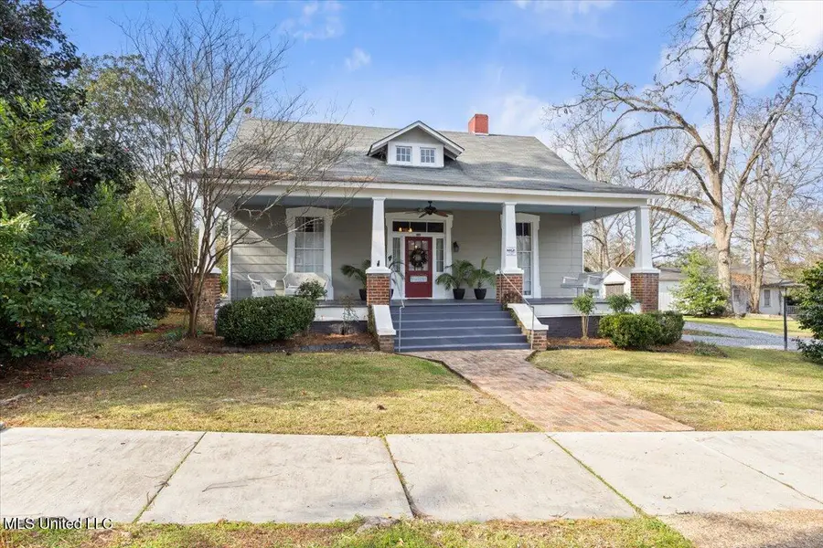 234 S 4th Street, McComb, MS 39648 - Image #2