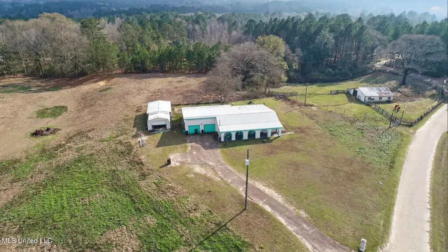 117 Cooper Road, Purvis, MS 39475 - Image #3