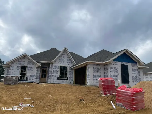 535 Patrick Farms Drive, Pearl, MS 39208