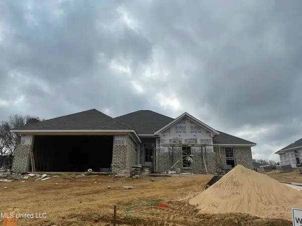 533 Patrick Farms Drive, Pearl, MS 39208