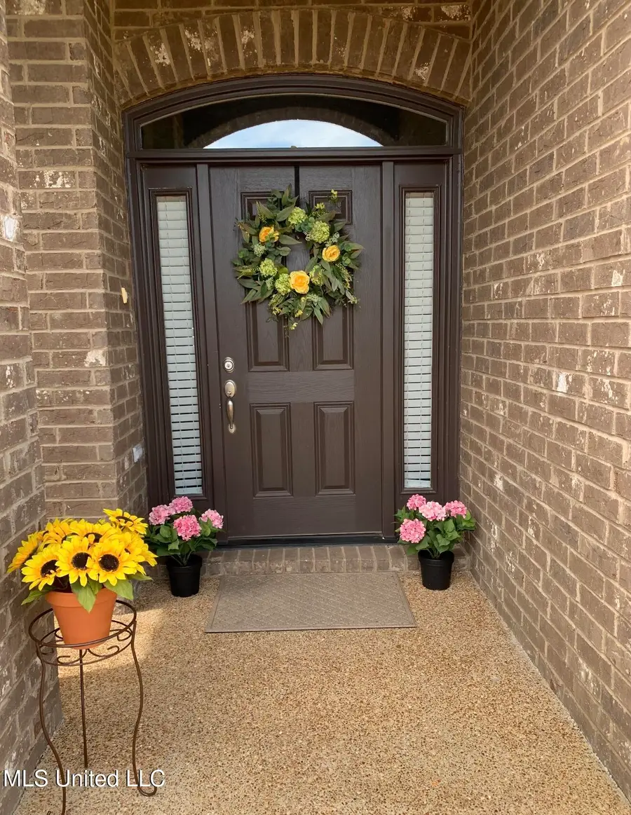 4946 Arrowhead Lane, Olive Branch, MS 38654 - Image #2