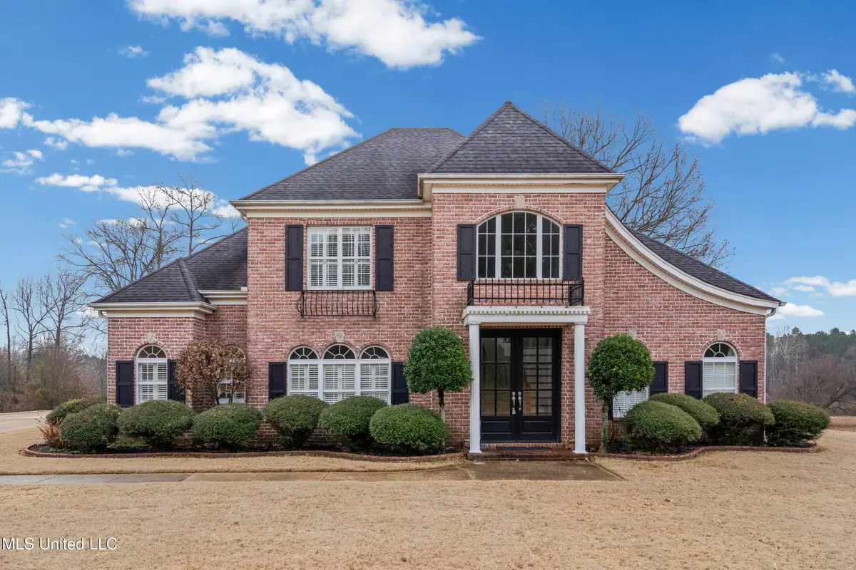 328 E Crockett Loop, Hernando, MS 38632 - Image #1