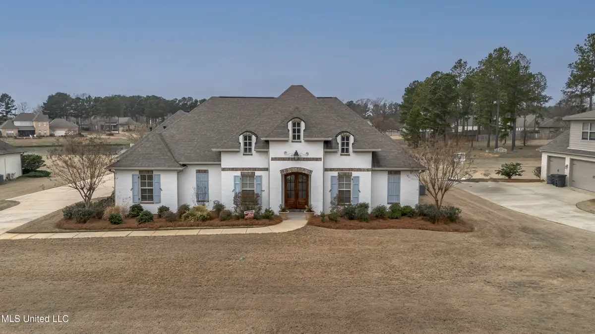 308 East Lake Drive, Madison, MS 39110 - Image #1