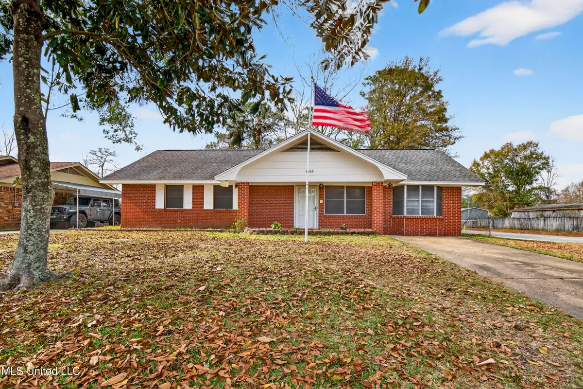 6505 Lancaster Boulevard, Ocean Springs, MS 39564 - Image #1