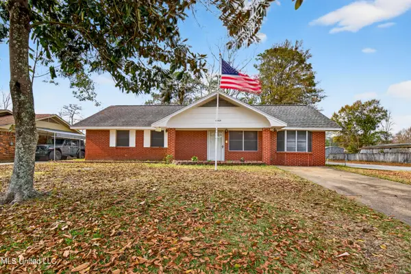 6505 Lancaster Boulevard, Ocean Springs, MS 39564