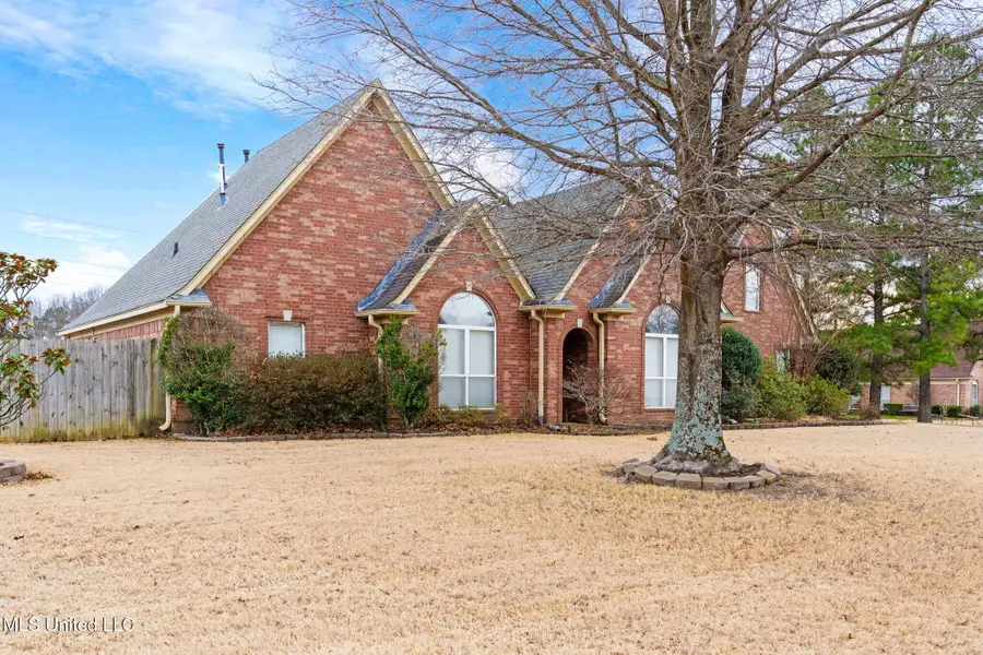 1993 Mallard Cove, Southaven, MS 38672 - Image #3