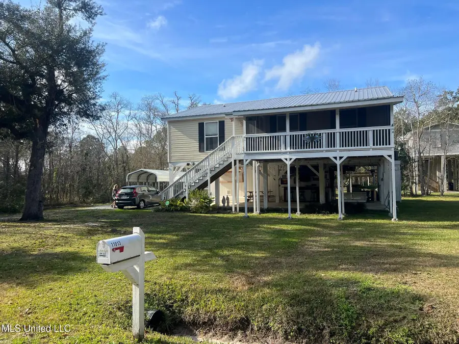 11013 Gull Street, Bay Saint Louis, MS 39520 - Image #2