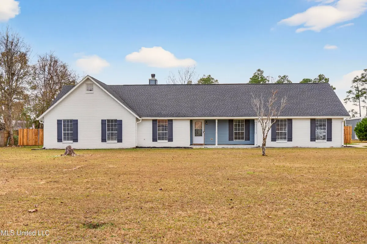 15517 Shriners Boulevard, Biloxi, MS 39532 - Image #1