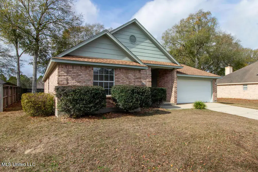 13647 Tara Hills Circle, Gulfport, MS 39503 - Image #2