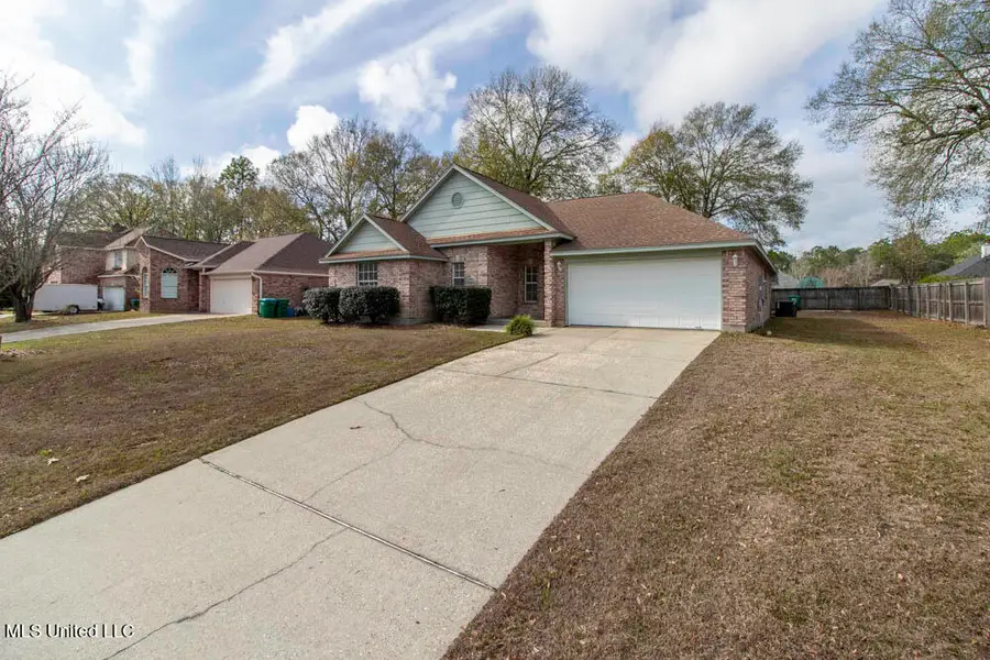 13647 Tara Hills Circle, Gulfport, MS 39503 - Image #3