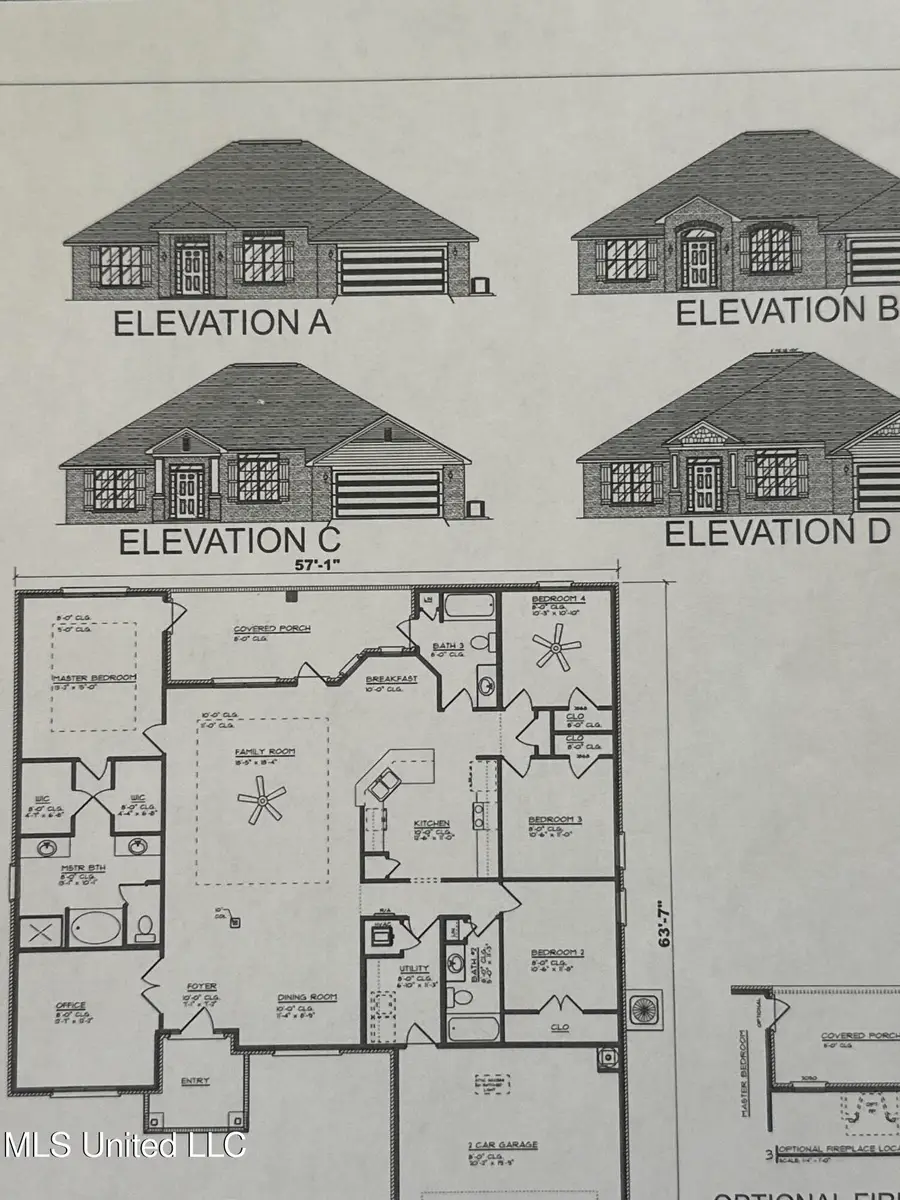 6208 Emerald Lake Drive, Biloxi, MS 39532 - Image #2