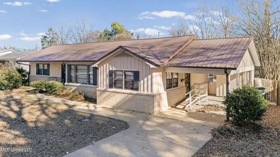 165 Marbury Drive, Holly Springs, MS 38635 - Image #2