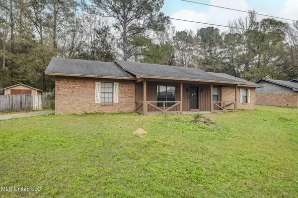 10428 Riverbend Circle, Moss Point, MS 39562