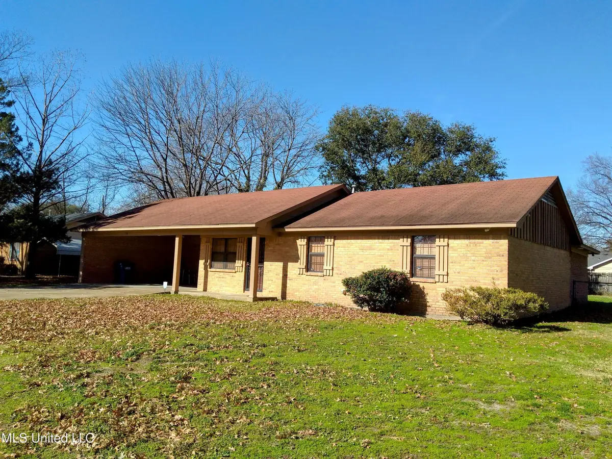 306 Julianne Drive, Indianola, MS 38751 - Image #1