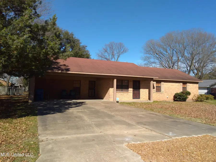 306 Julianne Drive, Indianola, MS 38751 - Image #2