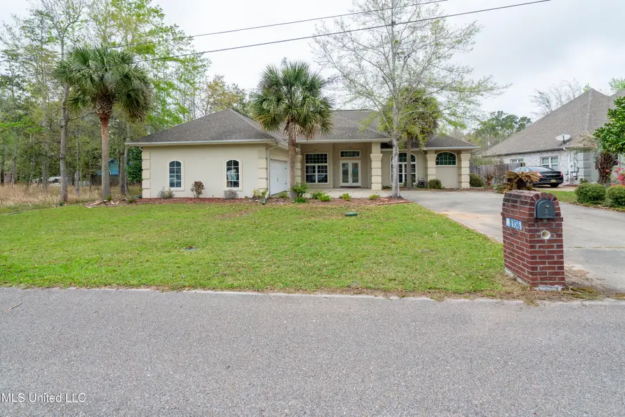 8356 Makiki Drive, Diamondhead, MS 39525 - Image #2