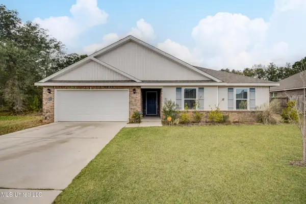 18074 Green Leaf Drive, Gulfport, MS 39503