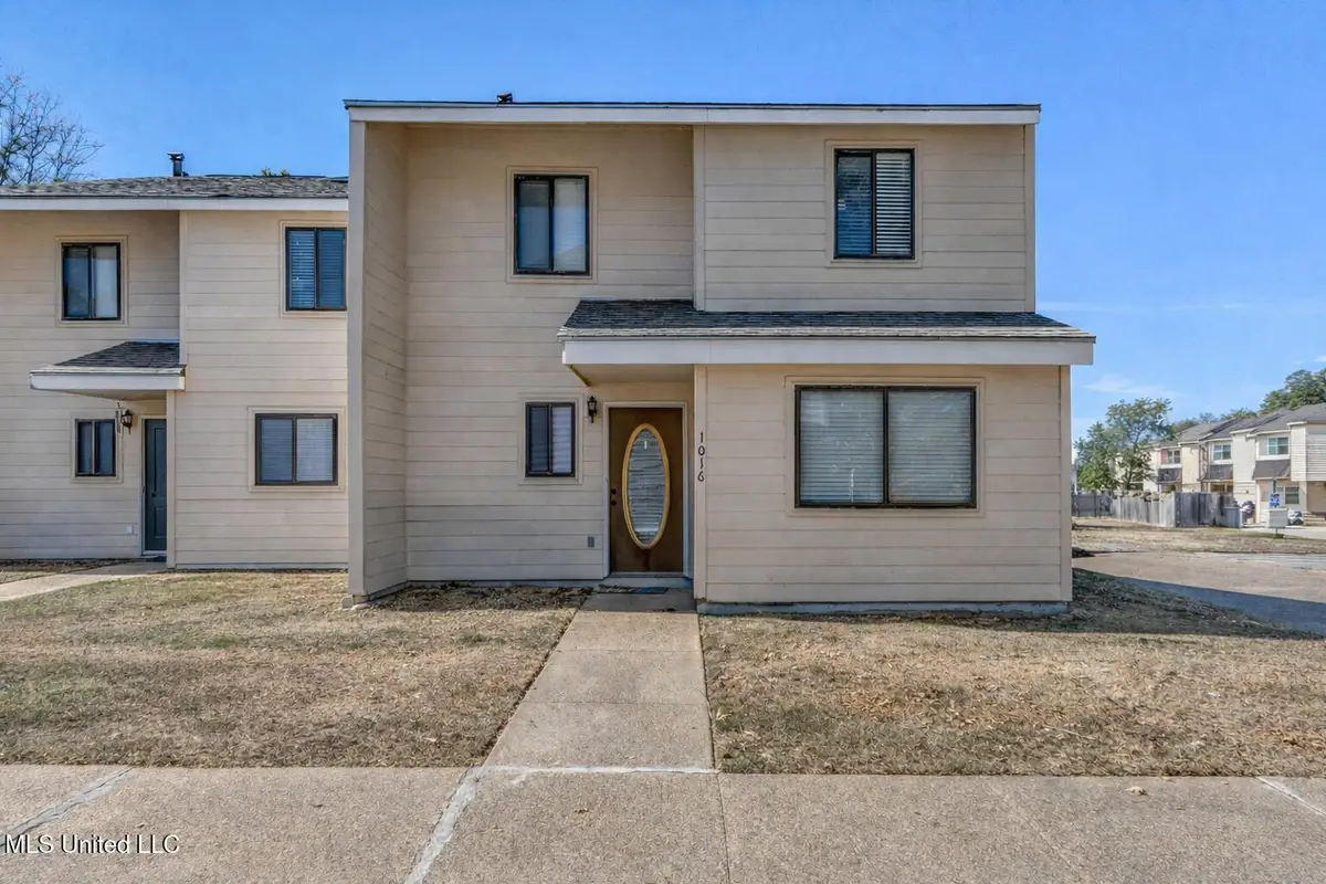 1016 Windrose Drive, Brandon, MS 39047 - Image #1