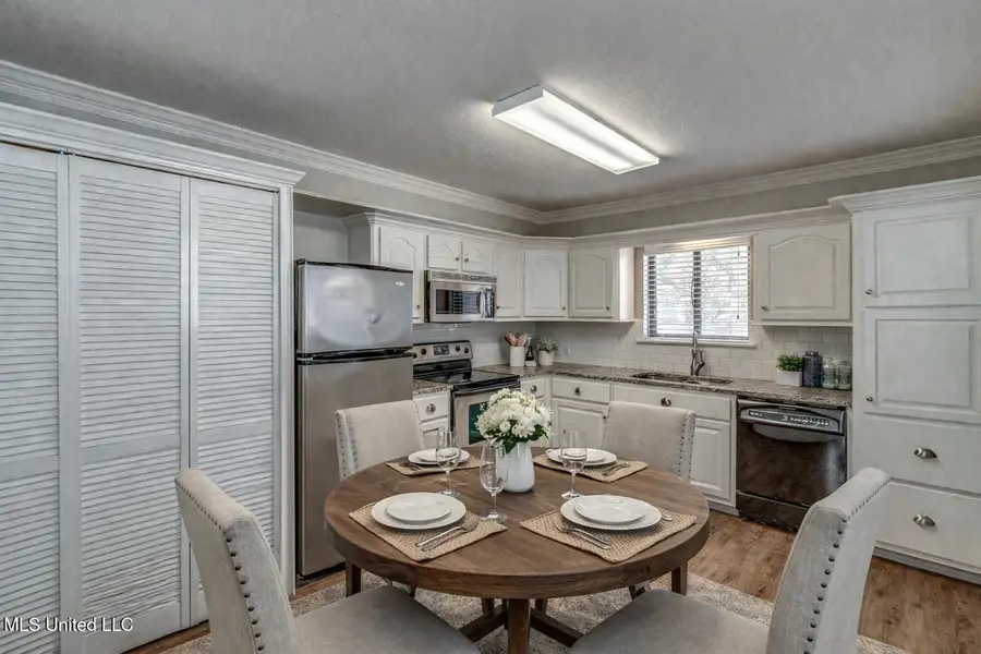 1016 Windrose Drive, Brandon, MS 39047 - Image #3