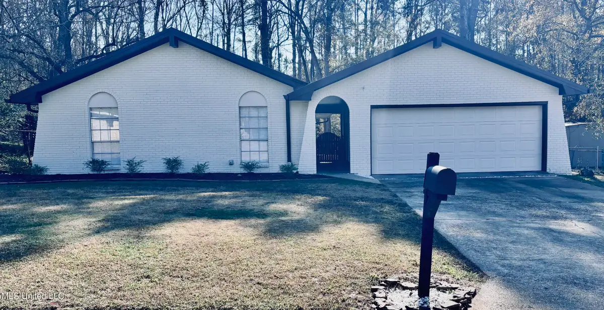 2607 Jennifer Drive, Pearl, MS 39208 - Image #1