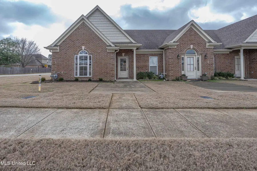 3318 Jade Lane, Southaven, MS 38672 - Image #3