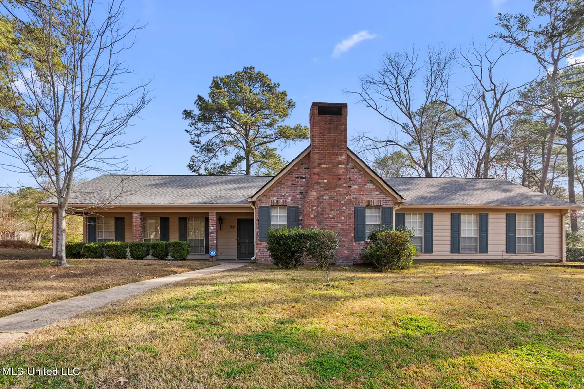 66 Terrapin Drive, Brandon, MS 39042 - Image #1