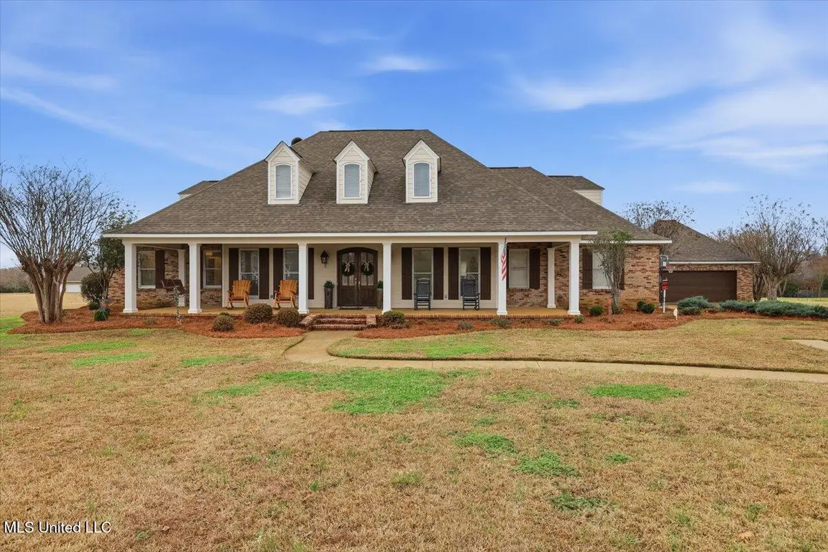 298 Quail Hollow, Madison, MS 39110 - Image #1