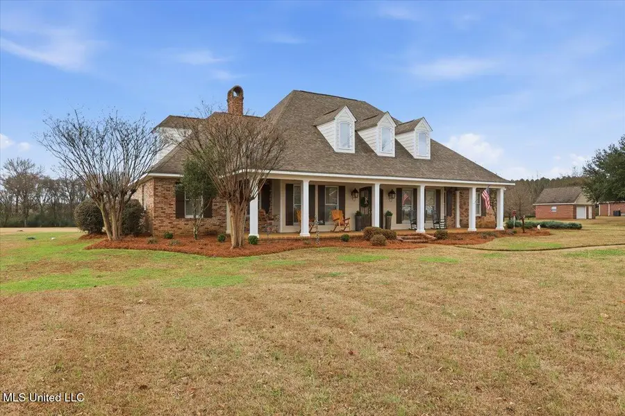 298 Quail Hollow, Madison, MS 39110 - Image #2