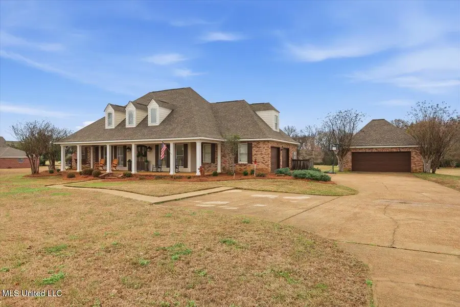 298 Quail Hollow, Madison, MS 39110 - Image #3