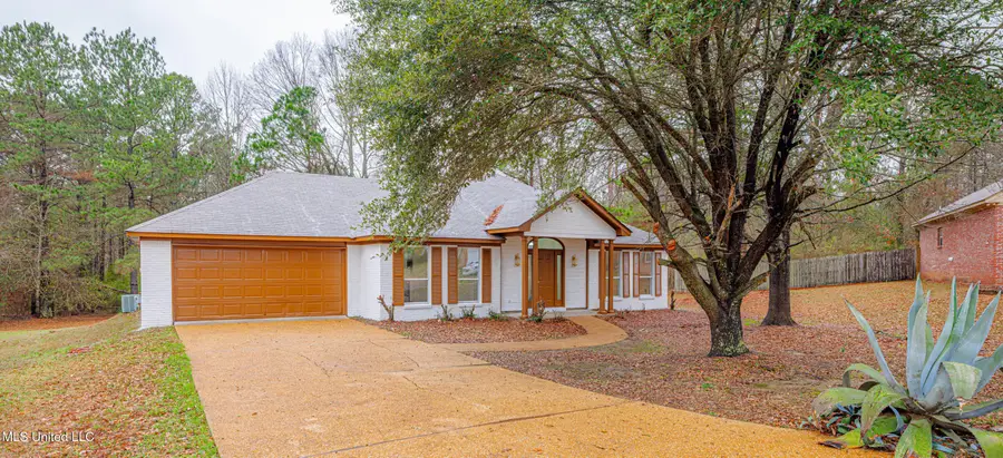 807 Meadow Way Cove, Byram, MS 39272 - Image #2
