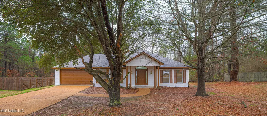 807 Meadow Way Cove, Byram, MS 39272 - Image #3