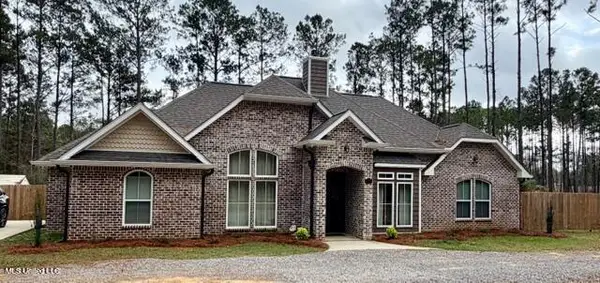 129 Debert Adams Road, Lucedale, MS 39452