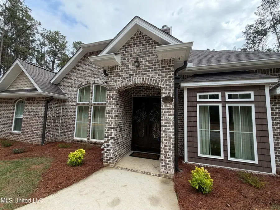 129 Debert Adams Road, Lucedale, MS 39452 - Image #3