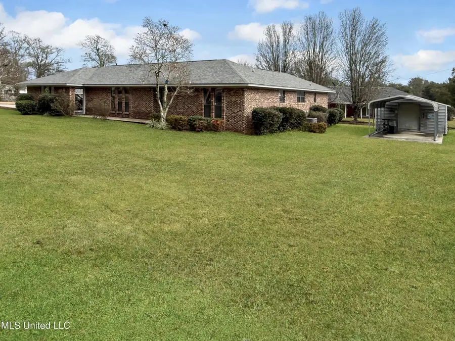904 Pine Drive, Tylertown, MS 39667 - Image #3
