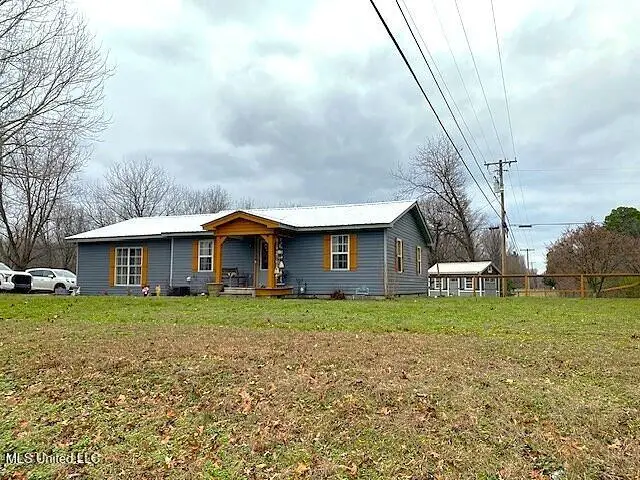 5018 W Days Road, Lake Cormorant, MS 38641 - Image #1