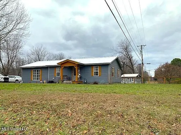 5018 W Days Road, Lake Cormorant, MS 38641