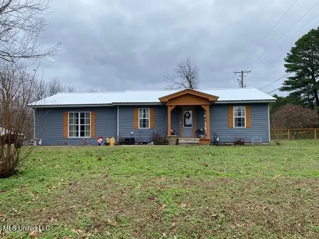 5018 W Days Road, Lake Cormorant, MS 38641 - Image #2