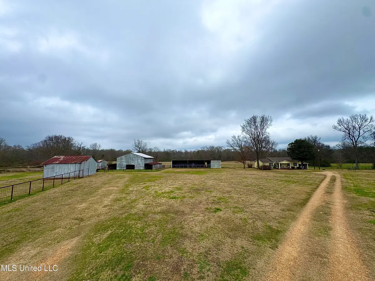 2720 Davis Road, Byram, MS 39170 - Image #1